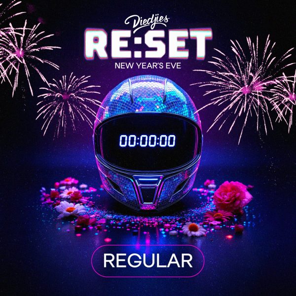 RE:SET NYE