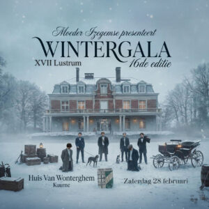 Wintergala Moeder Izegemse