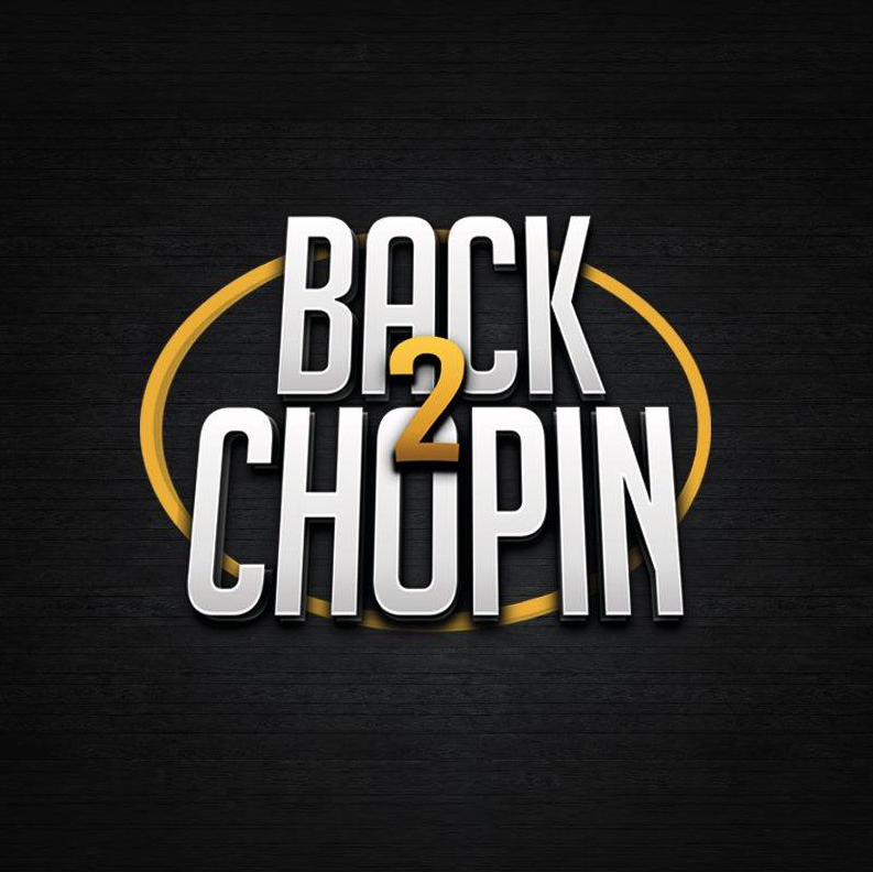 Back2chopin XXL