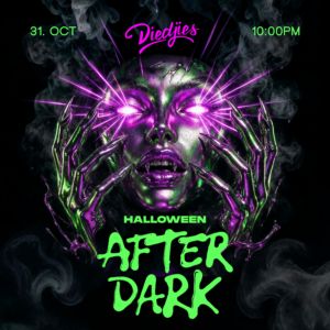 Halloween • AFTER DARK